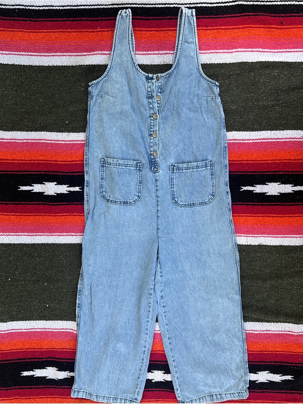 Happily Grey Women’s Denim Overalls, Jumpsuit